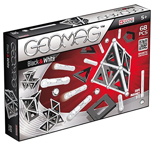 Geomag -  , Classic Black and