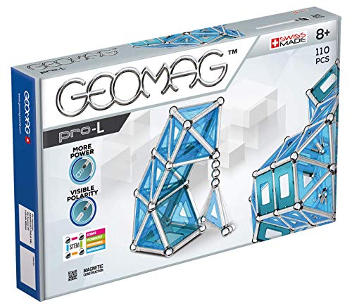 Geomag -  , Pro-L, 024,