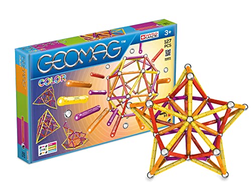 Geomag -  , Classic Color,