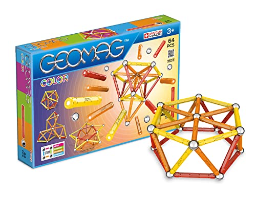 Geomag -  , Classic Color,