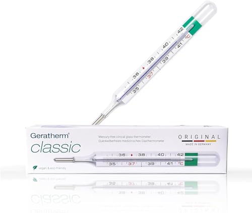 Geratherm Medical Ag -  Geratherm classic