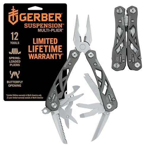 Gerber -   Multi-Tool