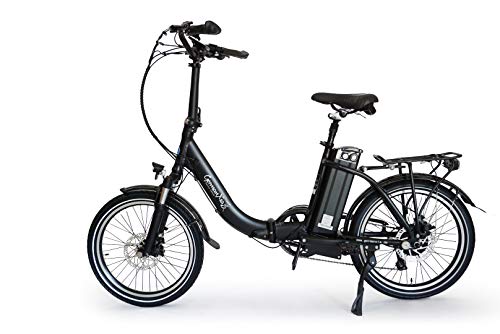 GermanXia -  ® Premium E-Bike