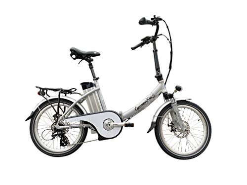 GermanXia ® -  GermanXia E-Bike