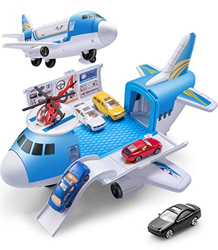 GeyiieToys -   Flugzeug-Spielzeug