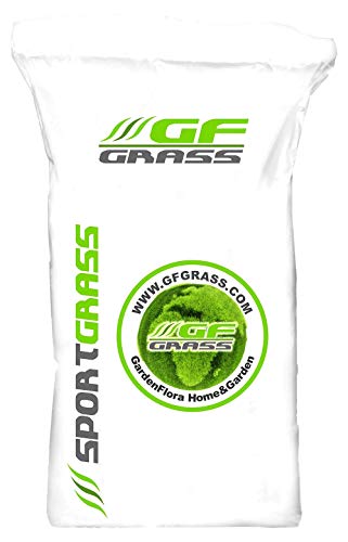 G.F. Grass -  Rasensamen Gf Sport