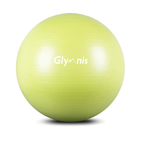 Glymnis -   Gymnastikball