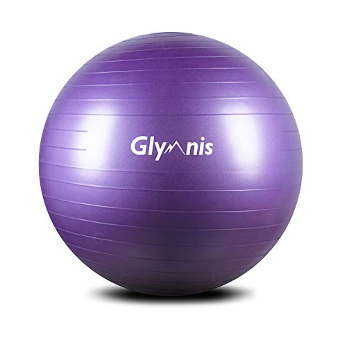 Glymnis -   Gymnastikball