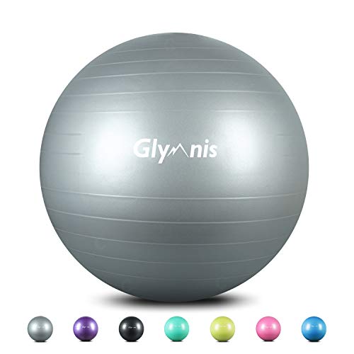 Giant Fitness -  Glymnis