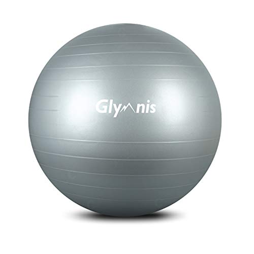 Giant Fitness -  Glymnis