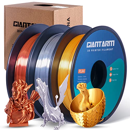 Giantarm -   Silk Filament Pla