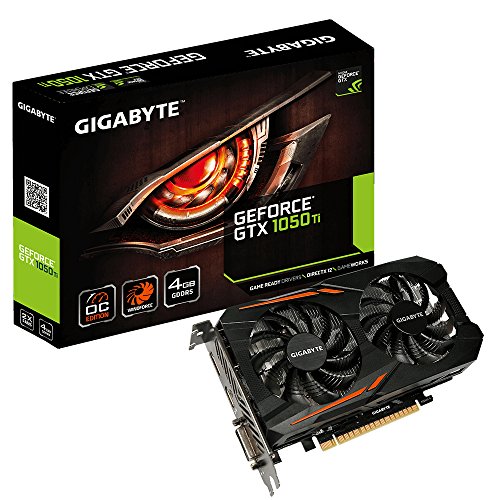Gigabyte -   GeForce Gtx