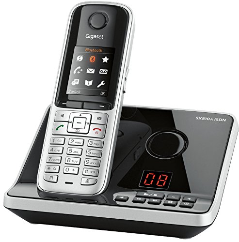 Gigaset -   Sx810A Telefon,