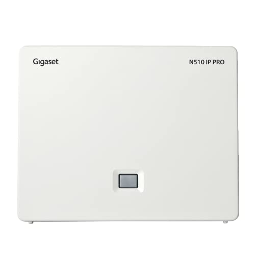Gigaset -   N510 Ip Pro - Dect