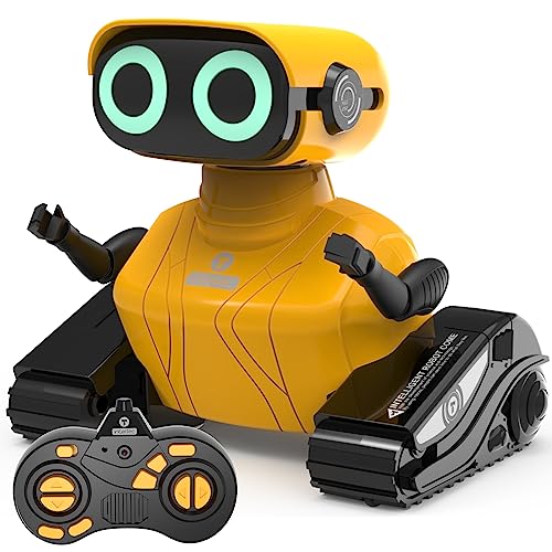 Gilobaby -   Rc Roboter
