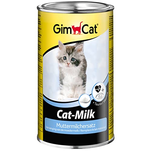 H. von Gimborn GmbH -  GimCat Cat-Milk