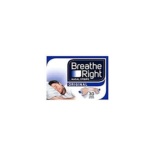 Glaxo Smithkline Consumer Edi -  Breathe Right Nasal