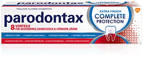 GlaxoSmithKline Consumer -  Parodontax Complete