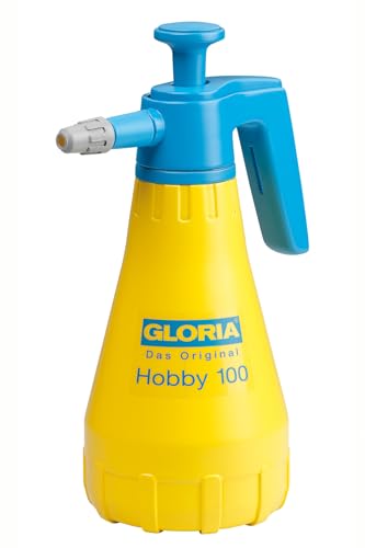 Gloria -   Drucksprüher Hobby