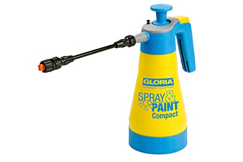 Gloria -   Drucksprüher Spray
