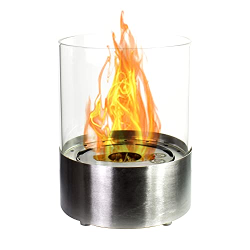 Glow Fire -   Ethanol-Tischkamin