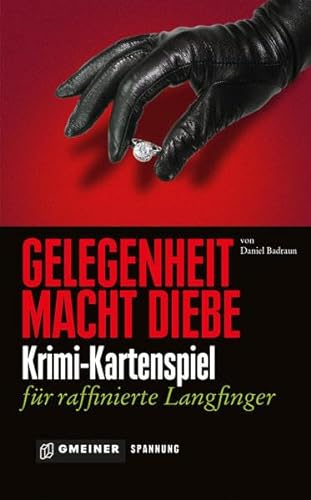 Gmeiner-Verlag -  Unbekannt Gmeiner