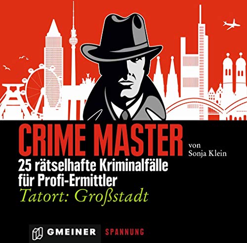 Gmeiner Verlag -   581567