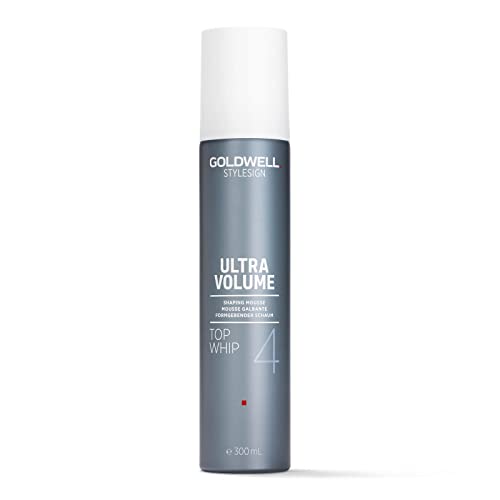 Goldwell -   Sign Top Whip,