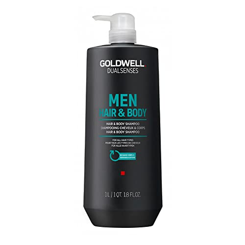 Goldwell -   Goldw. Dls Men Hair