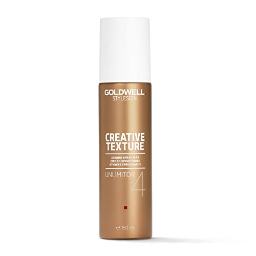 Goldwell -   Sign Unlimitor,