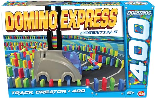 Goliath -   Toys Domino Express