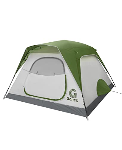 Gonex -   Camping Zelt, 6