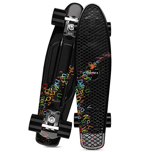 Gonex -   Skateboard für