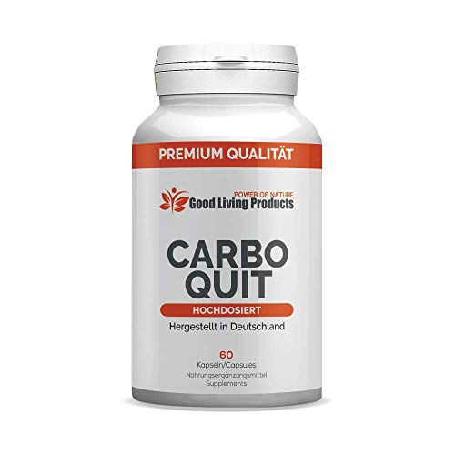Good Living Products -  CarboQuit