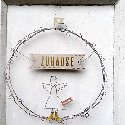 Good old friends GmbH - Türkranz"Zuhause"