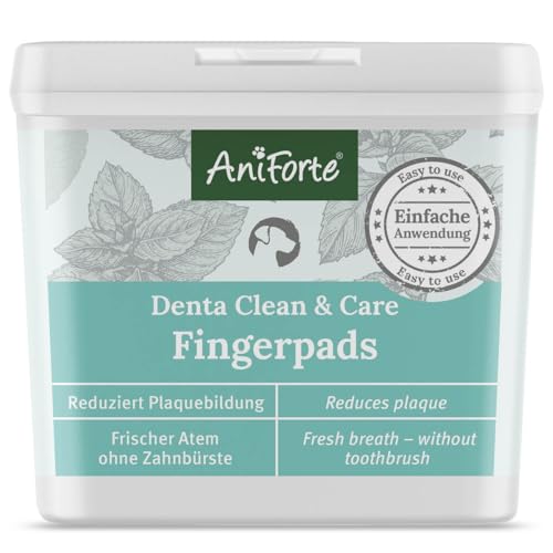 Görges -  AniForte Denta Clean