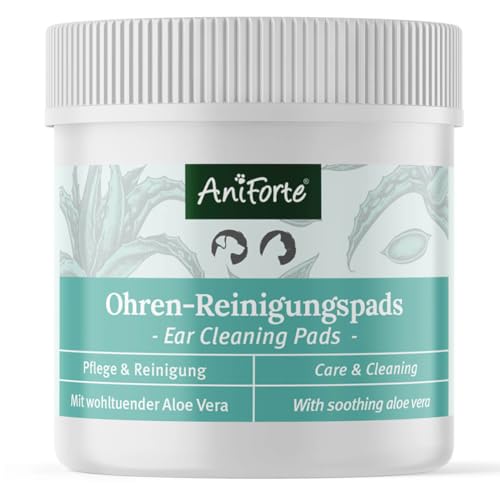 Görges Naturprodukte GmbH -  AniForte Ohren