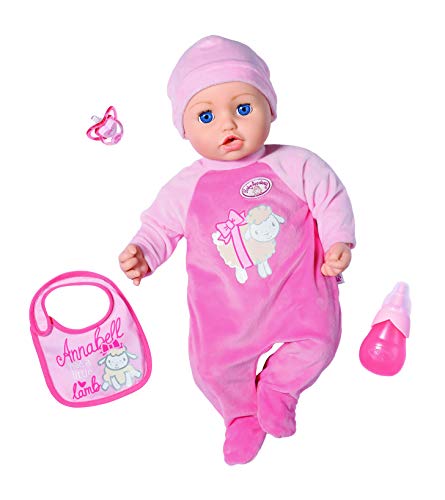 Gp Toys -  Baby Annabell, Puppe