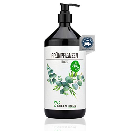 Green Home Love Nature -  ® 1L
