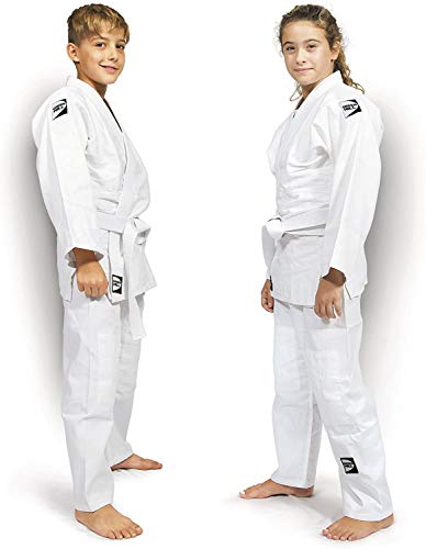 Green Hill -   Judo Suit Junior