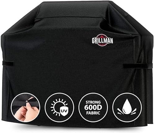 Grillman -   Premium Bbq