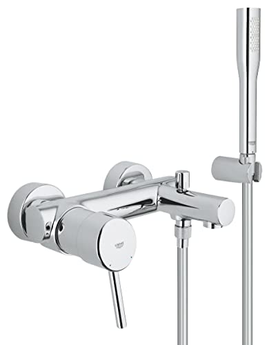 Grohe -   Concetto |