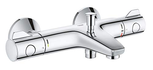 Grohe -   Grohtherm 800 -