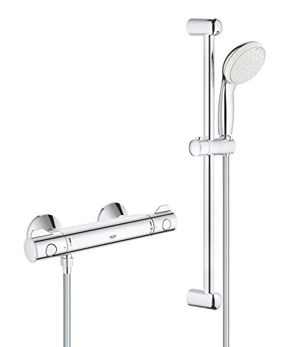 Grohe -   Grohtherm 800 |