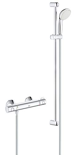 Grohe -   Grohtherm 800 |