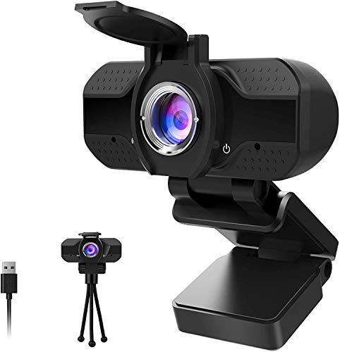 Guorui -  1080P Webcam mit