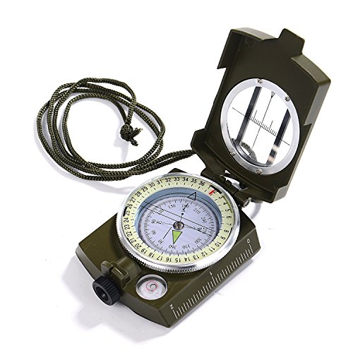 Gwhole -   Kompass Militär