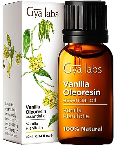 Gya Labs -   Vanille