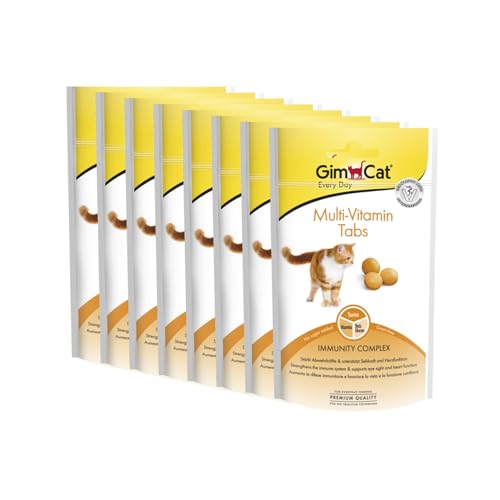 H. von Gimborn GmbH -  GimCat Multi-Vitamin