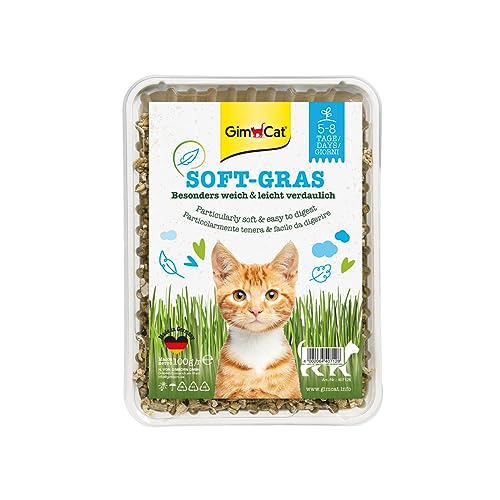 0 -  GimCat Soft-Gras -